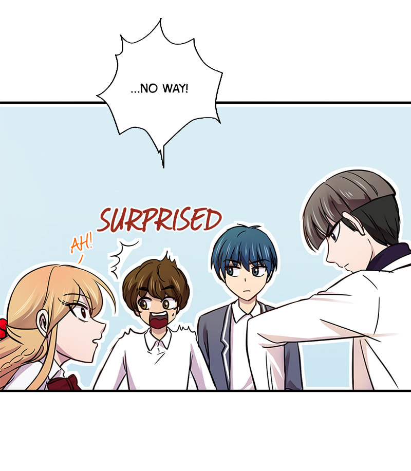 Read To Be Ordinary! (Colored) chapter 20 image 19 on Lezhin
