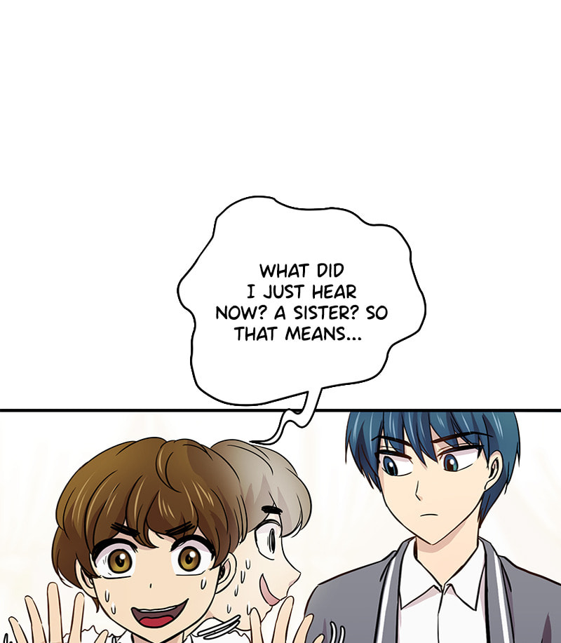Read To Be Ordinary! (Colored) chapter 20 image 20 on Lezhin