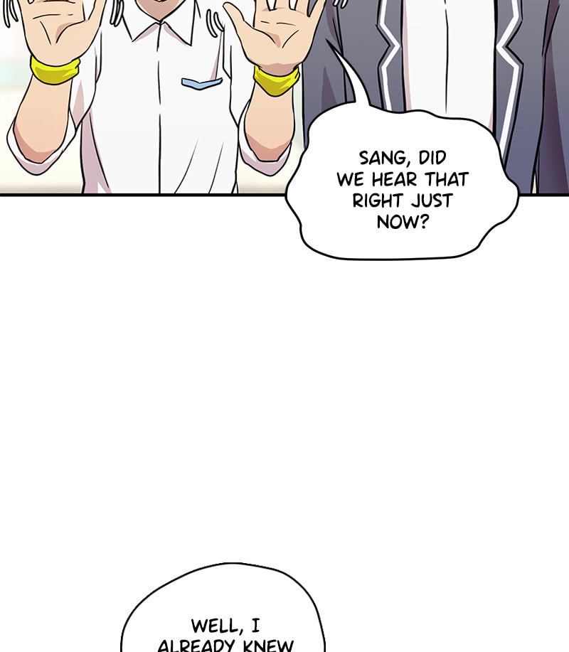 Read To Be Ordinary! (Colored) chapter 20 image 21 on Lezhin