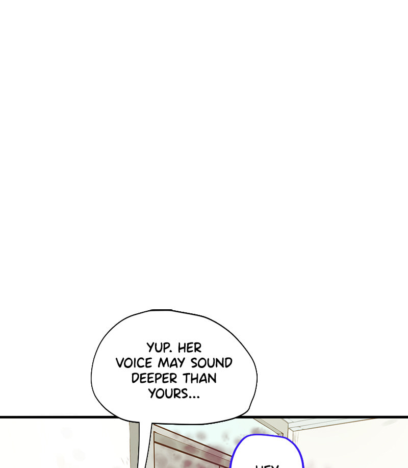 Read To Be Ordinary! (Colored) chapter 20 image 23 on Lezhin