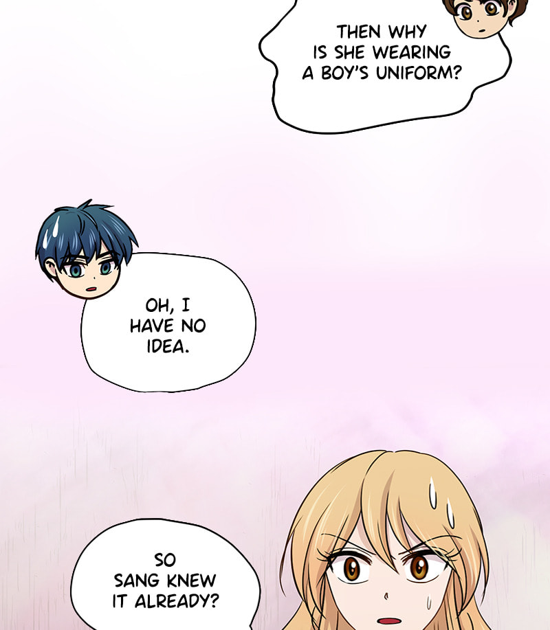 Read To Be Ordinary! (Colored) chapter 20 image 25 on Lezhin