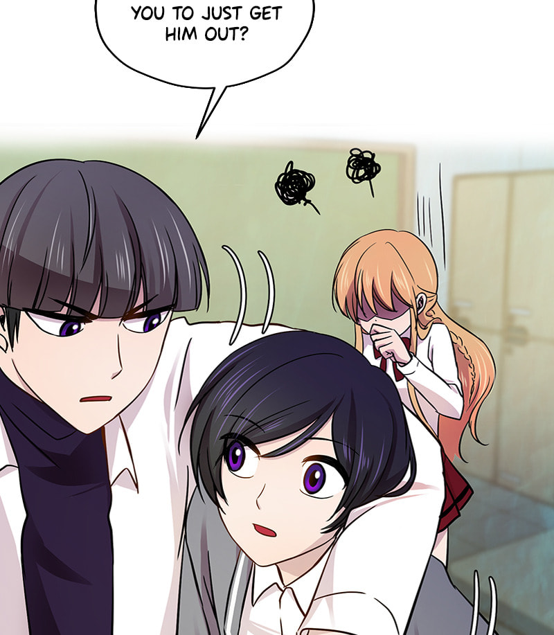 Read To Be Ordinary! (Colored) chapter 20 image 27 on Lezhin