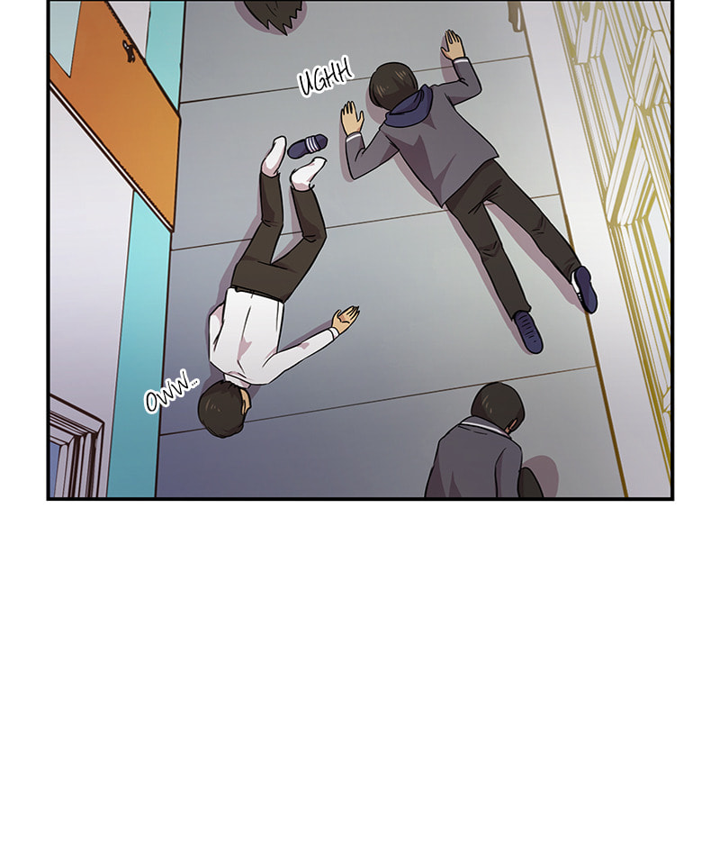 Read To Be Ordinary! (Colored) chapter 20 image 29 on Lezhin