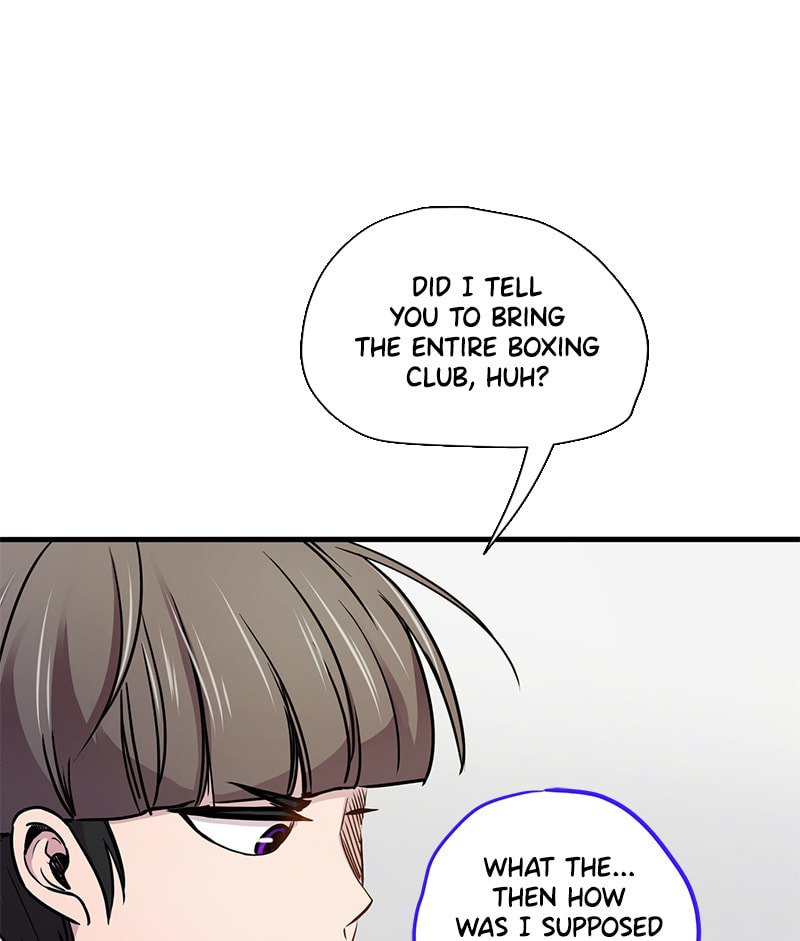 Read To Be Ordinary! (Colored) chapter 20 image 30 on Lezhin