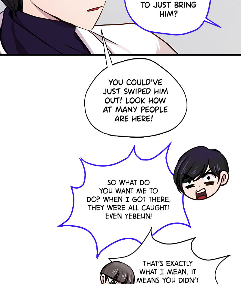 Read To Be Ordinary! (Colored) chapter 20 image 31 on Lezhin