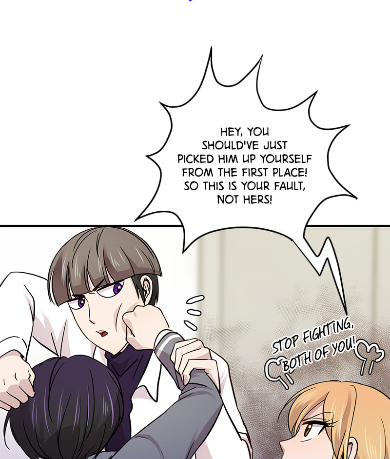 Read To Be Ordinary! (Colored) chapter 20 image 33 on Lezhin