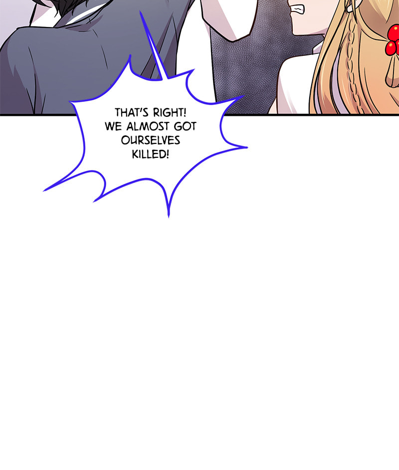 Read To Be Ordinary! (Colored) chapter 20 image 34 on Lezhin