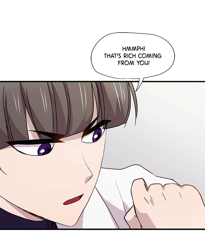 Read To Be Ordinary! (Colored) chapter 20 image 35 on Lezhin