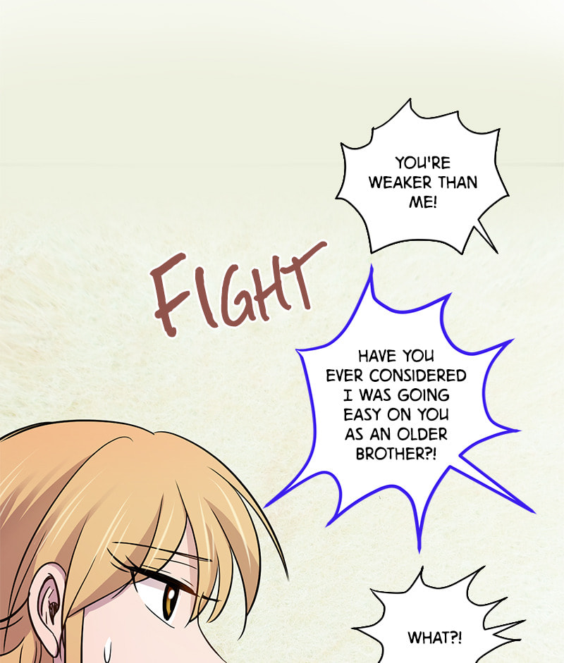 Read To Be Ordinary! (Colored) chapter 20 image 43 on Lezhin