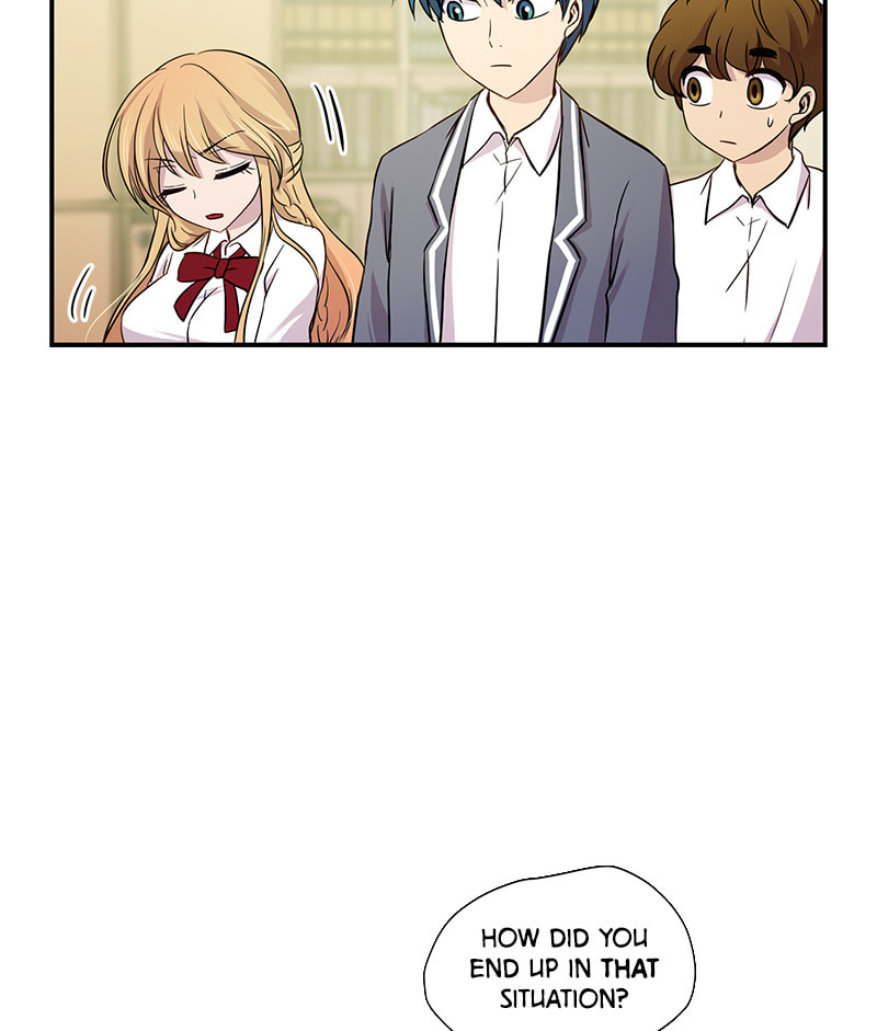 Read To Be Ordinary! (Colored) chapter 20 image 47 on Lezhin