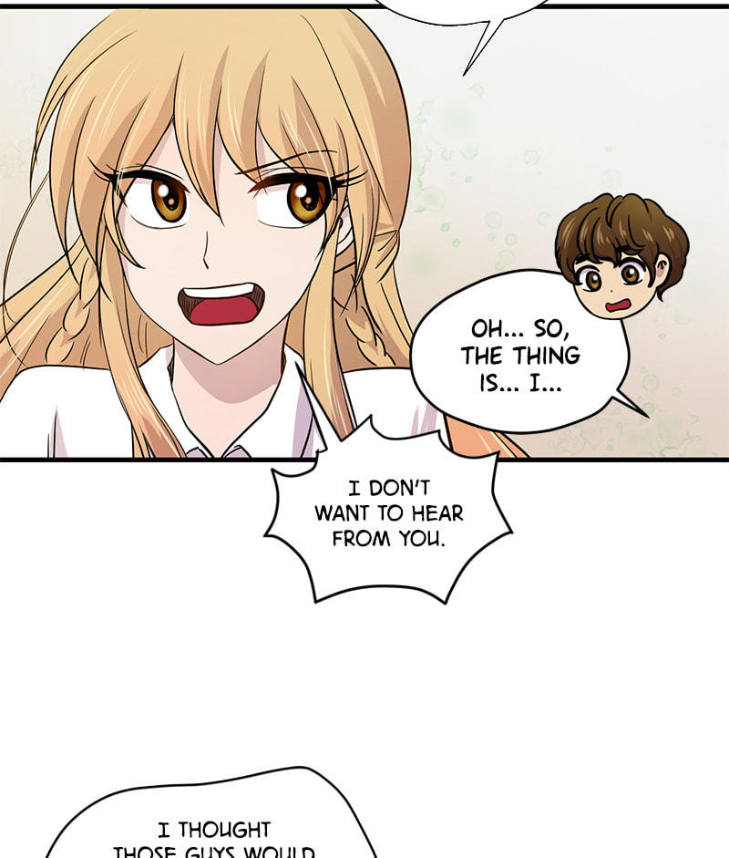 Read To Be Ordinary! (Colored) chapter 20 image 48 on Lezhin