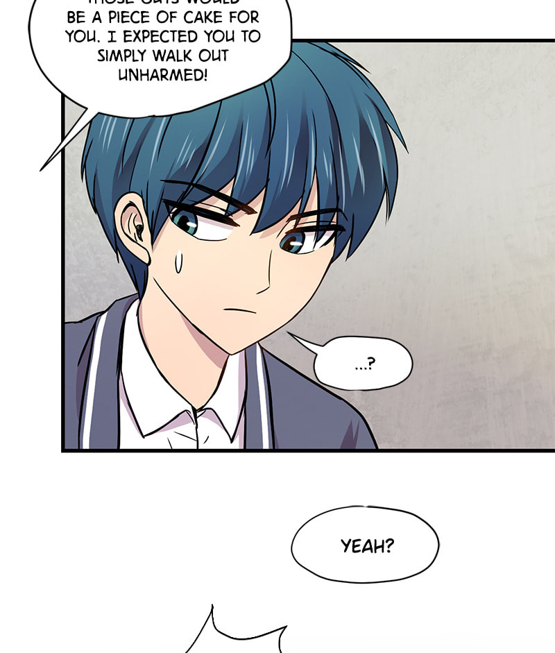 Read To Be Ordinary! (Colored) chapter 20 image 49 on Lezhin