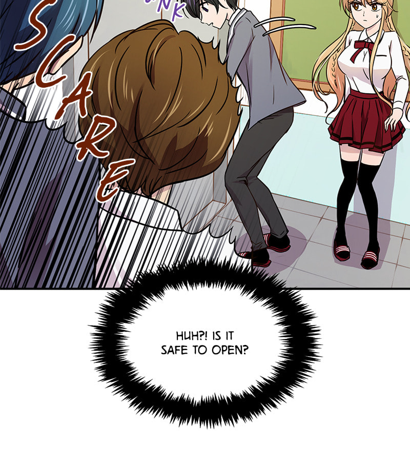 Read To Be Ordinary! (Colored) chapter 20 image 5 on Lezhin