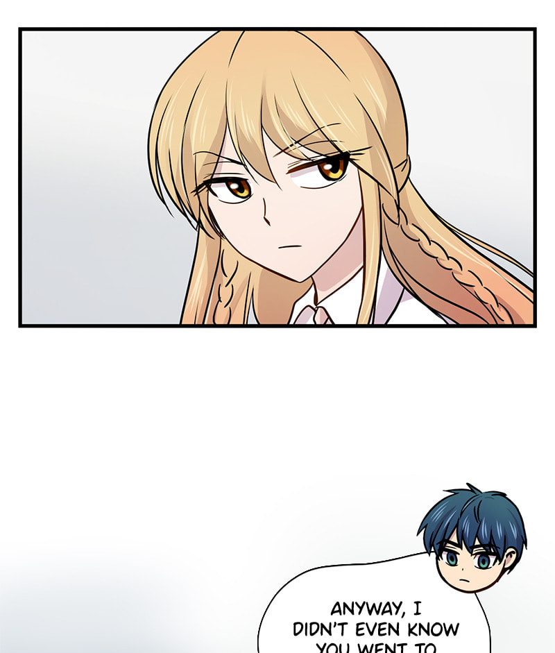 Read To Be Ordinary! (Colored) chapter 20 image 53 on Lezhin