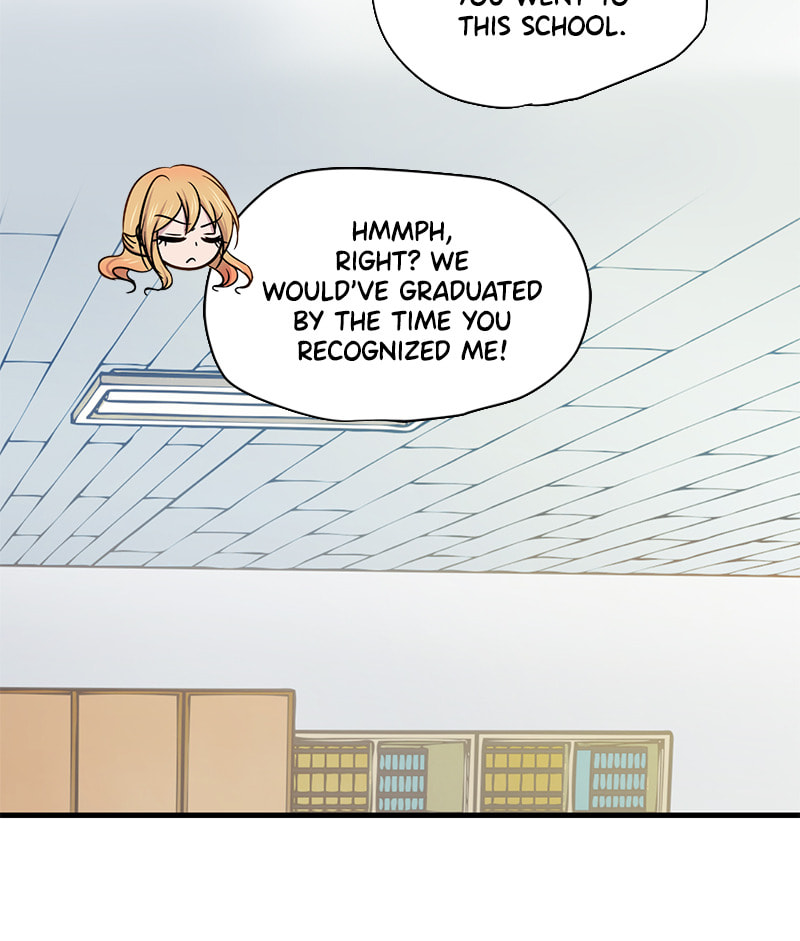Read To Be Ordinary! (Colored) chapter 20 image 54 on Lezhin
