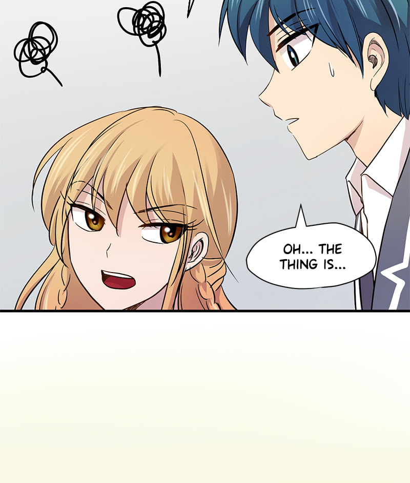 Read To Be Ordinary! (Colored) chapter 20 image 56 on Lezhin