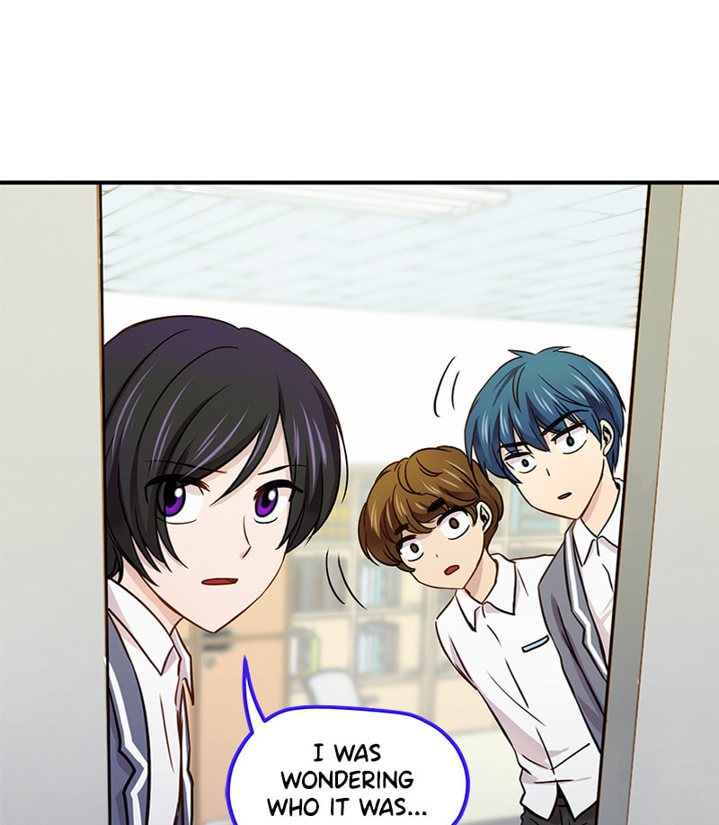 Read To Be Ordinary! (Colored) chapter 20 image 6 on Lezhin