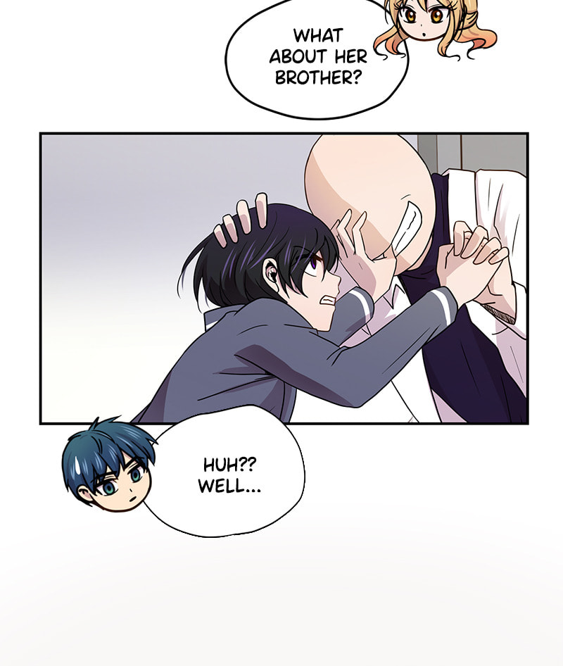 Read To Be Ordinary! (Colored) chapter 20 image 60 on Lezhin