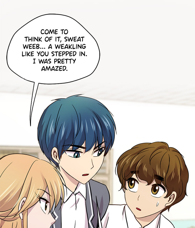 Read To Be Ordinary! (Colored) chapter 20 image 61 on Lezhin