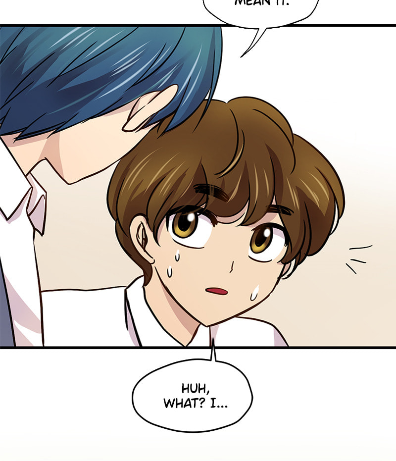 Read To Be Ordinary! (Colored) chapter 20 image 63 on Lezhin