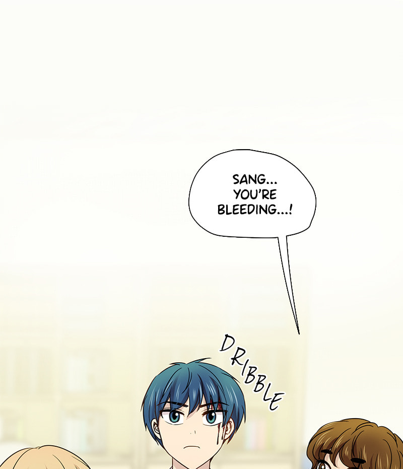 Read To Be Ordinary! (Colored) chapter 20 image 64 on Lezhin