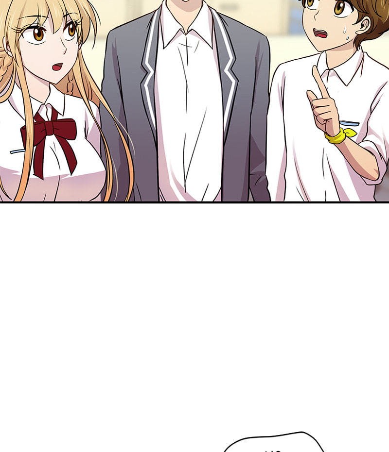 Read To Be Ordinary! (Colored) chapter 20 image 65 on Lezhin
