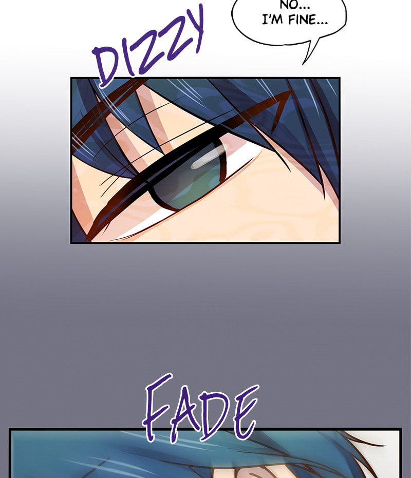 Read To Be Ordinary! (Colored) chapter 20 image 66 on Lezhin