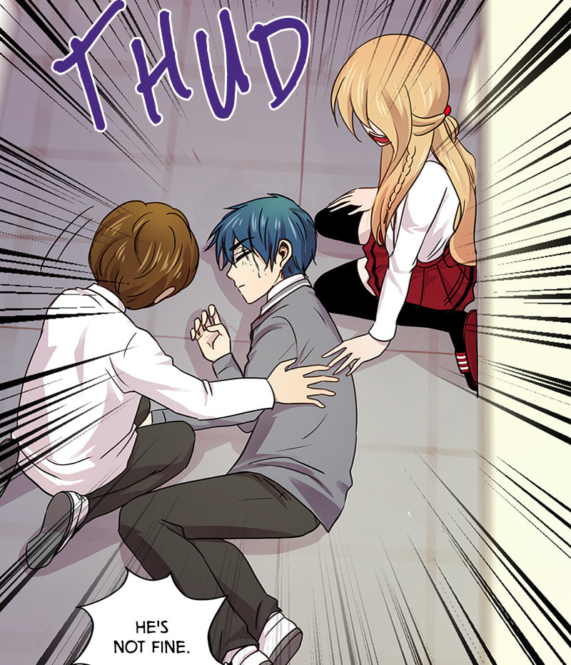 Read To Be Ordinary! (Colored) chapter 20 image 69 on Lezhin