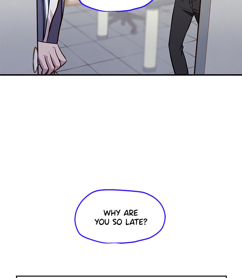Read To Be Ordinary! (Colored) chapter 20 image 7 on Lezhin