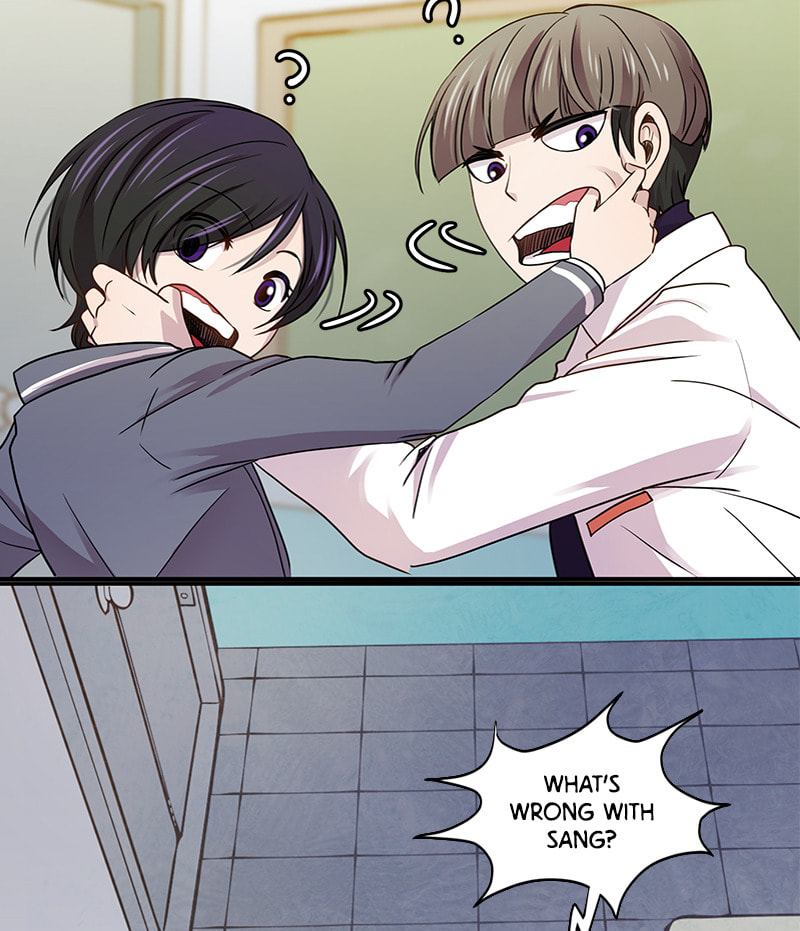 Read To Be Ordinary! (Colored) chapter 20 image 71 on Lezhin