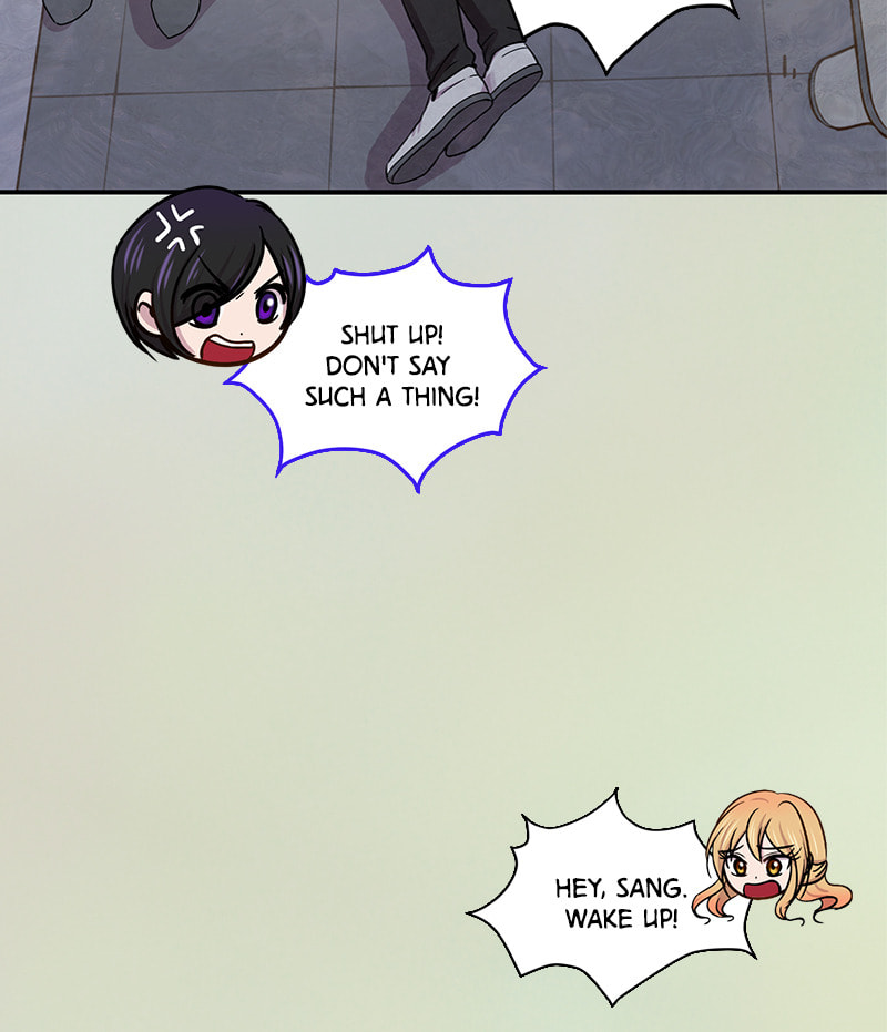 Read To Be Ordinary! (Colored) chapter 20 image 73 on Lezhin