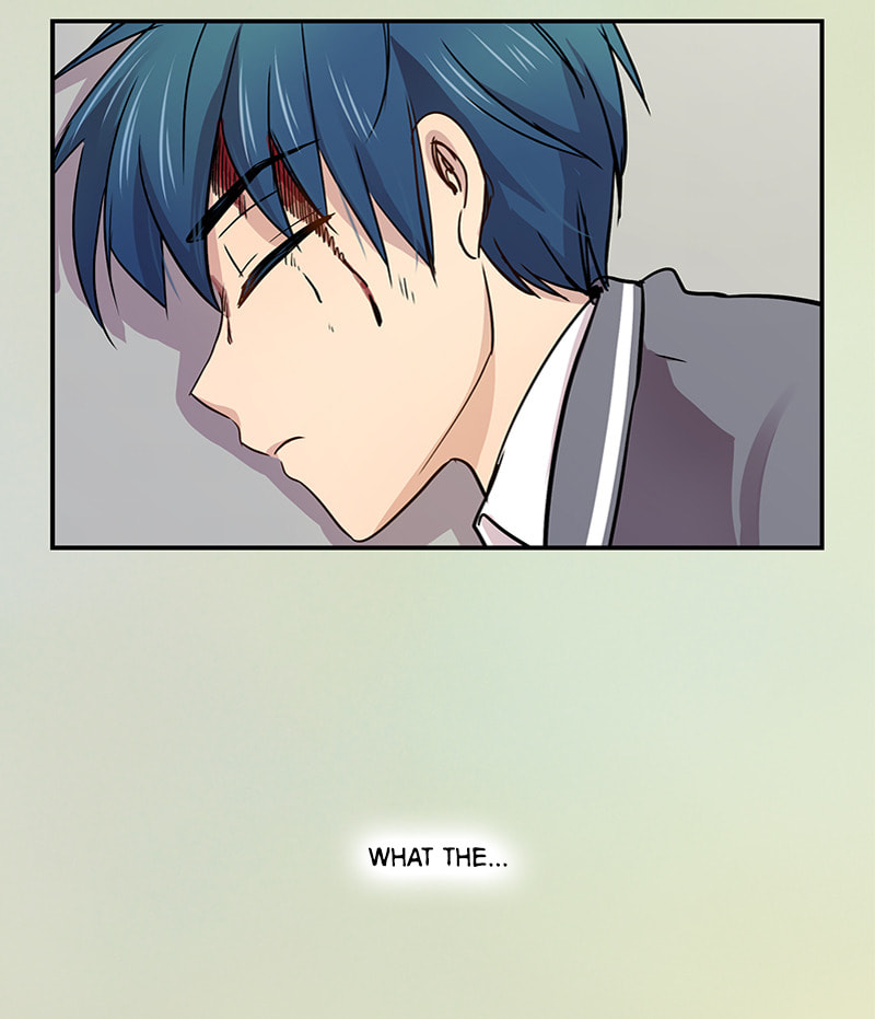 Read To Be Ordinary! (Colored) chapter 20 image 74 on Lezhin