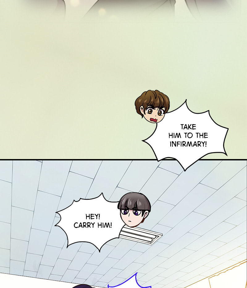 Read To Be Ordinary! (Colored) chapter 20 image 77 on Lezhin