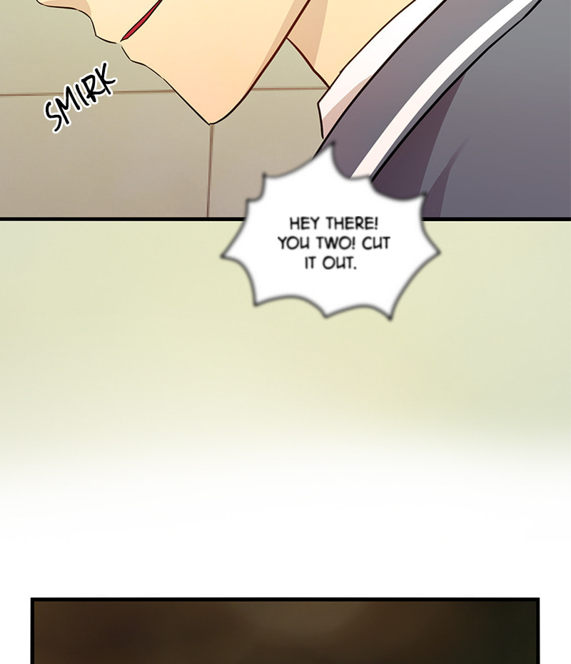 Read To Be Ordinary! (Colored) chapter 20 image 79 on Lezhin