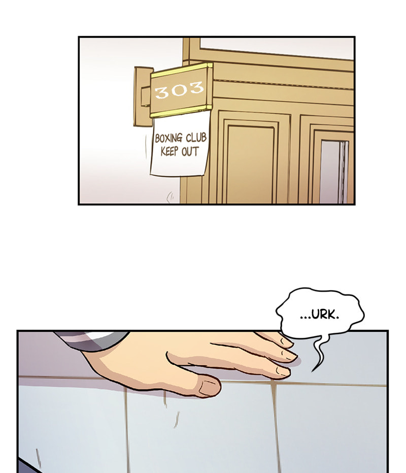 Read To Be Ordinary! (Colored) chapter 20 image 81 on Lezhin