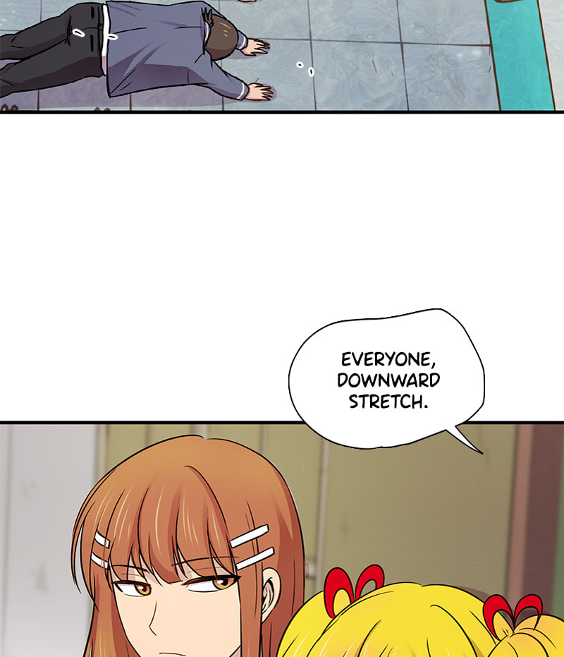 Read To Be Ordinary! (Colored) chapter 20 image 84 on Lezhin