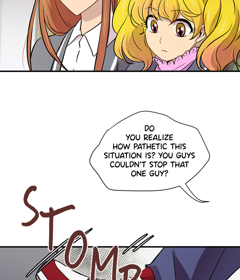 Read To Be Ordinary! (Colored) chapter 20 image 85 on Lezhin