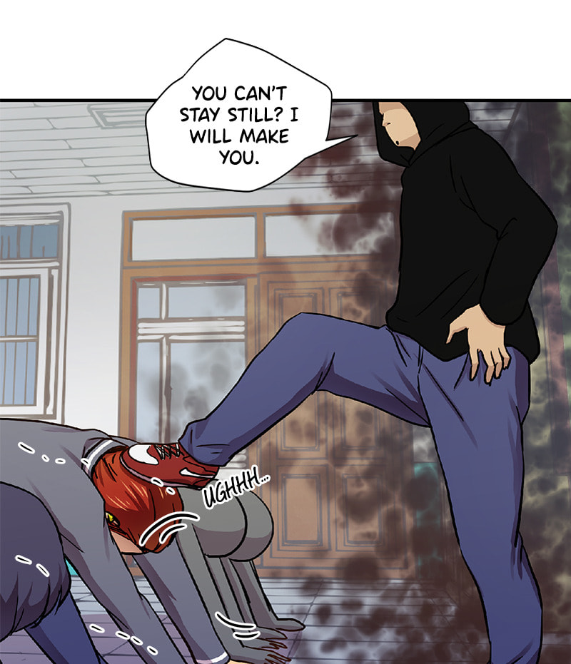 Read To Be Ordinary! (Colored) chapter 20 image 87 on Lezhin