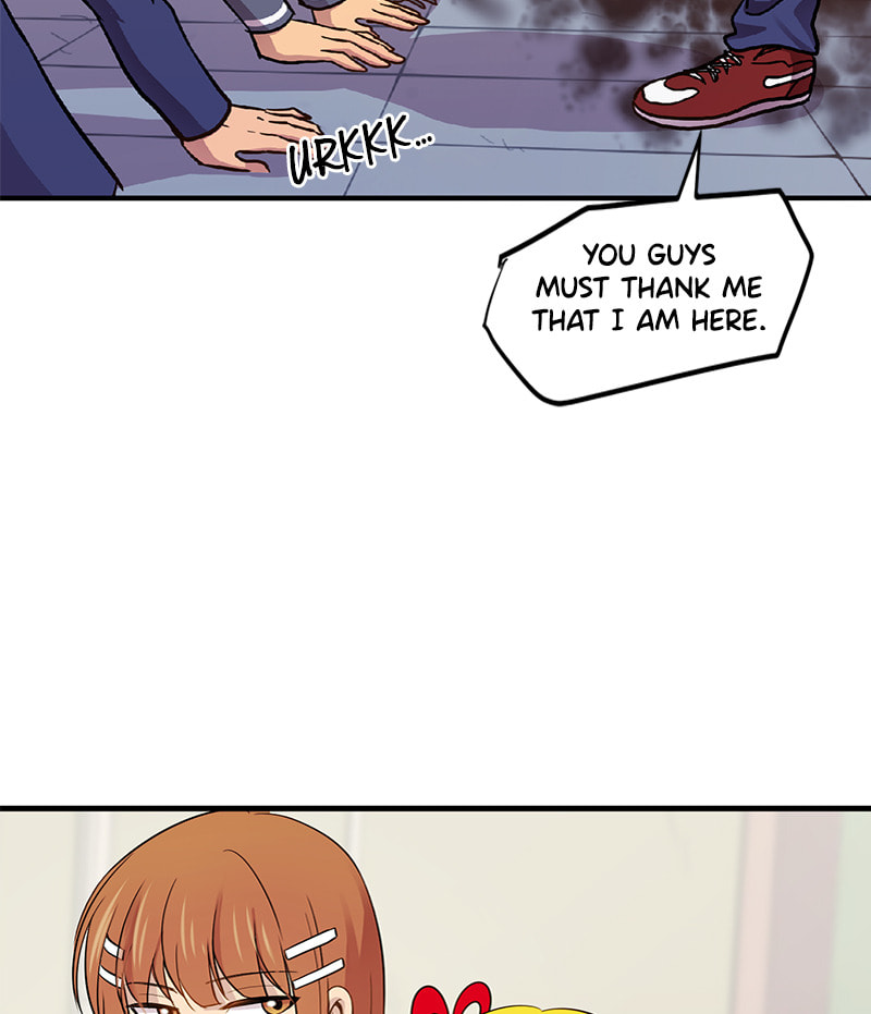 Read To Be Ordinary! (Colored) chapter 20 image 88 on Lezhin