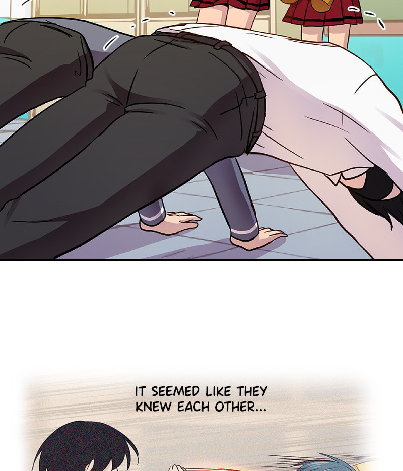 Read To Be Ordinary! (Colored) chapter 20 image 94 on Lezhin