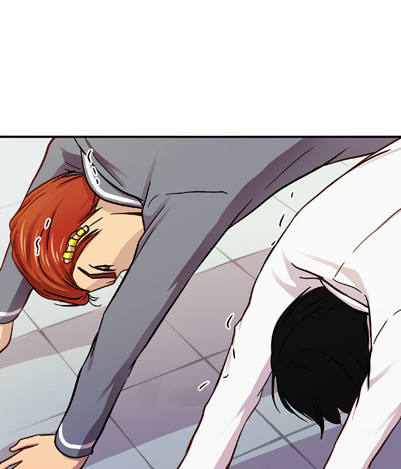Read To Be Ordinary! (Colored) chapter 20 image 96 on Lezhin