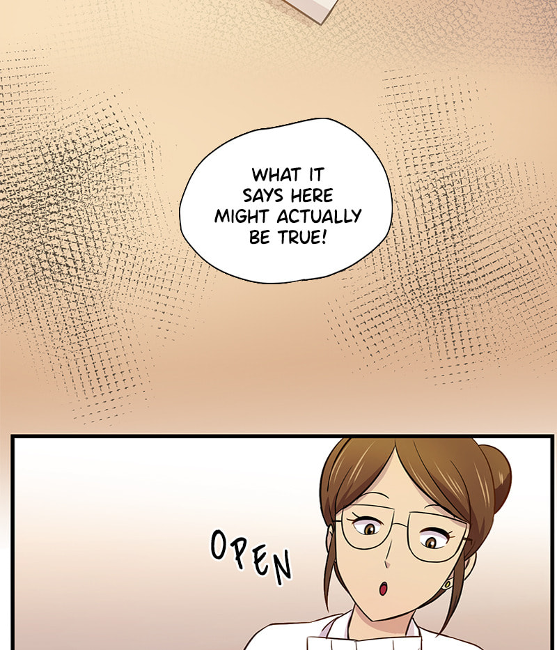 Read To Be Ordinary! (Colored) chapter 21 image 10 on Lezhin