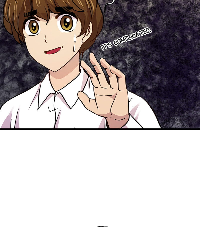 Read To Be Ordinary! (Colored) chapter 21 image 101 on Lezhin