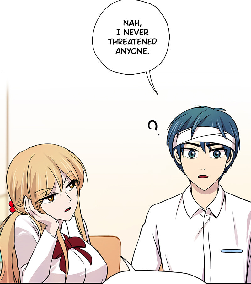 Read To Be Ordinary! (Colored) chapter 21 image 102 on Lezhin