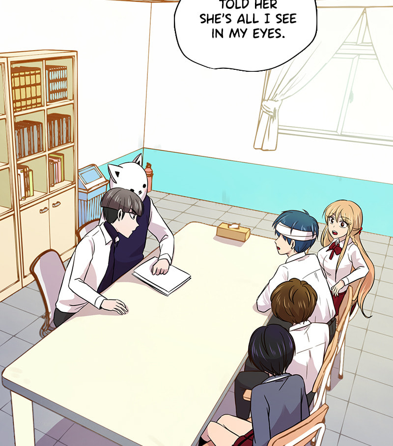 Read To Be Ordinary! (Colored) chapter 21 image 105 on Lezhin