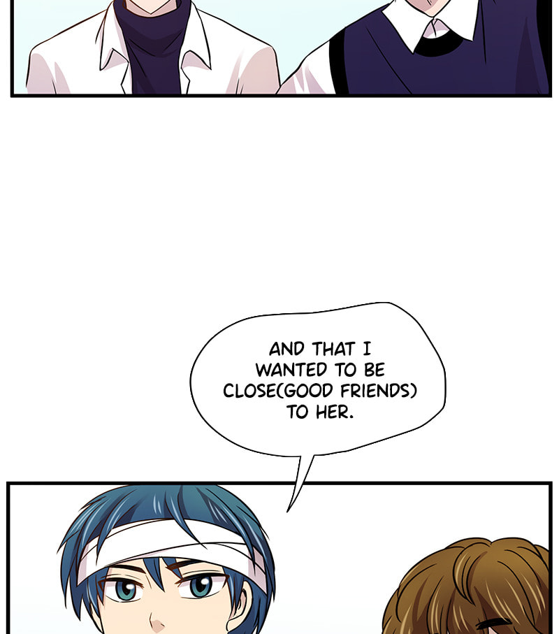 Read To Be Ordinary! (Colored) chapter 21 image 108 on Lezhin