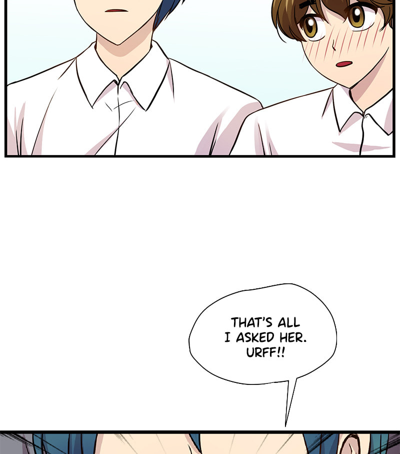 Read To Be Ordinary! (Colored) chapter 21 image 109 on Lezhin