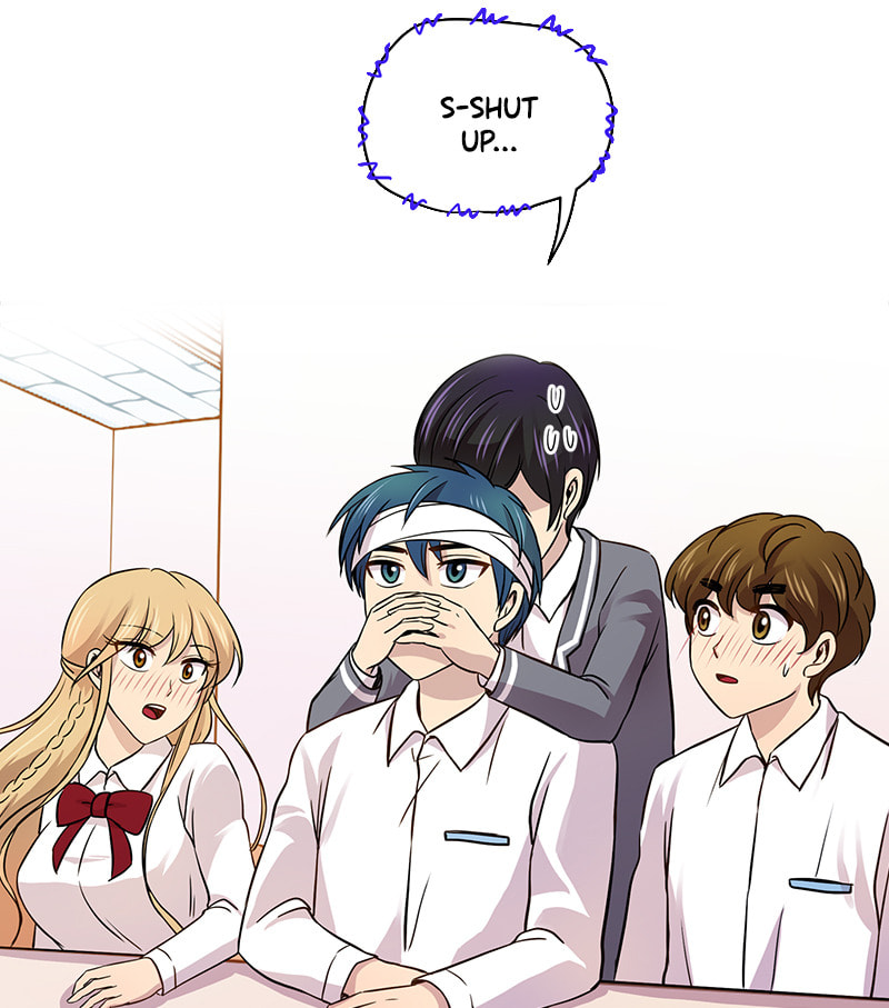 Read To Be Ordinary! (Colored) chapter 21 image 111 on Lezhin