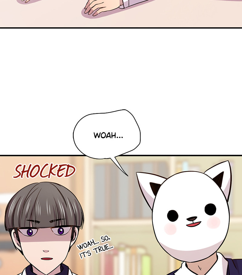 Read To Be Ordinary! (Colored) chapter 21 image 112 on Lezhin