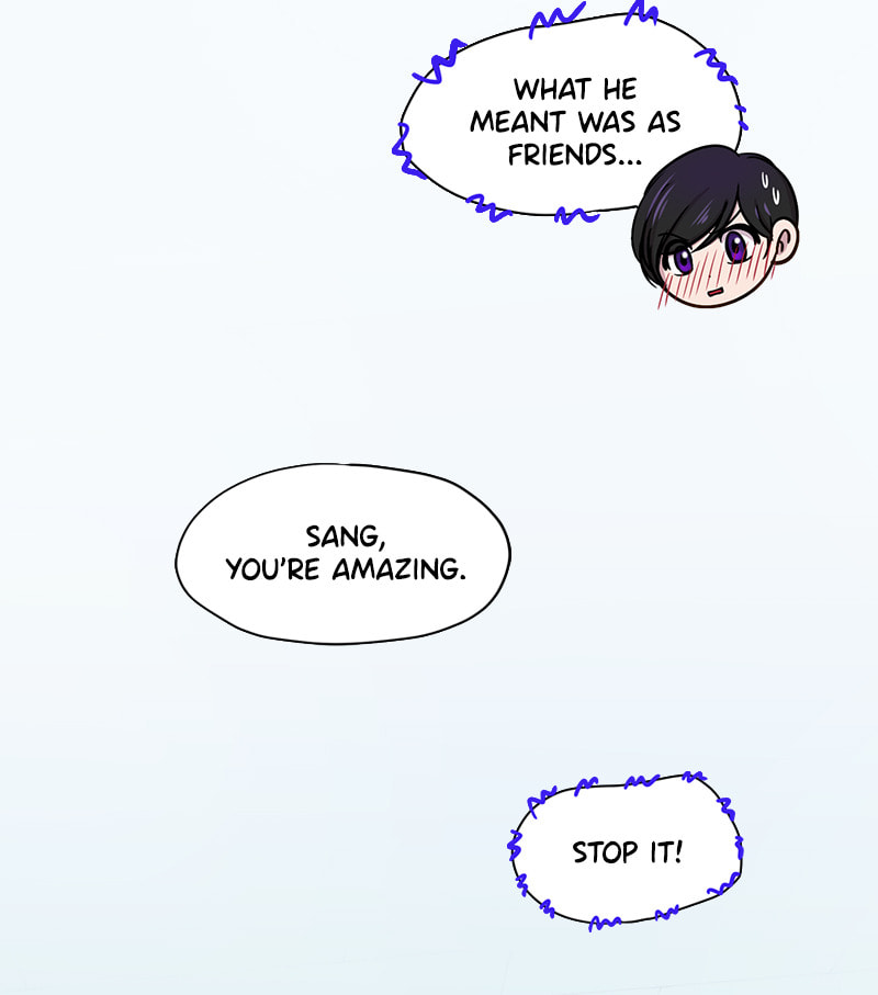 Read To Be Ordinary! (Colored) chapter 21 image 114 on Lezhin